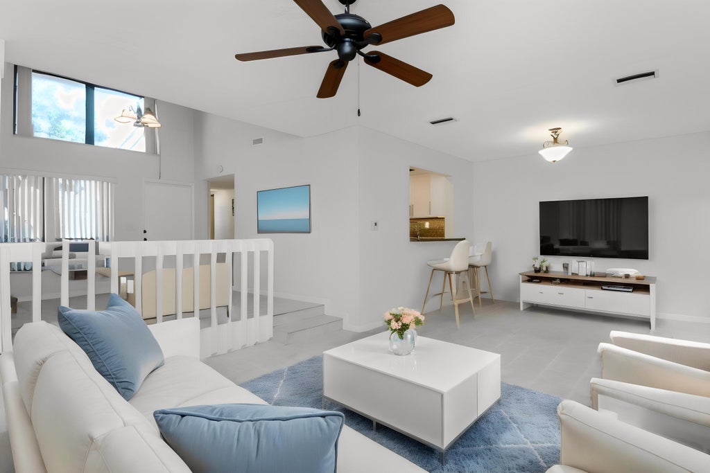 Photo of 363 W Camino Real Real #4, Boca Raton, FL 33432 (MLS # R11163067)