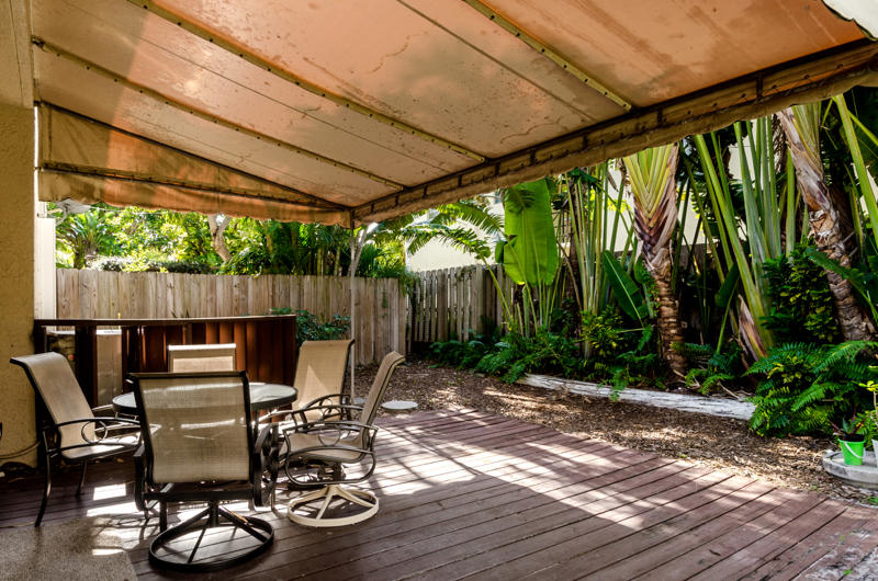 CAMINO DEL QUINTA - Residential Lease