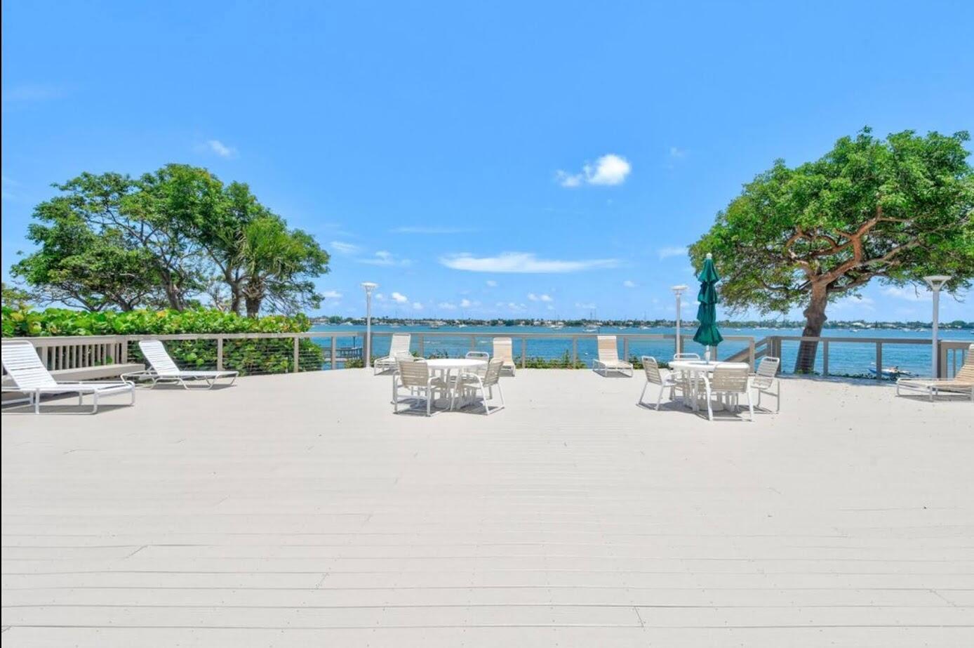 5600 N Flagler 707 Drive 707