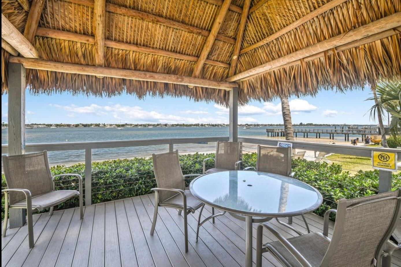 5600 N Flagler 707 Drive 707