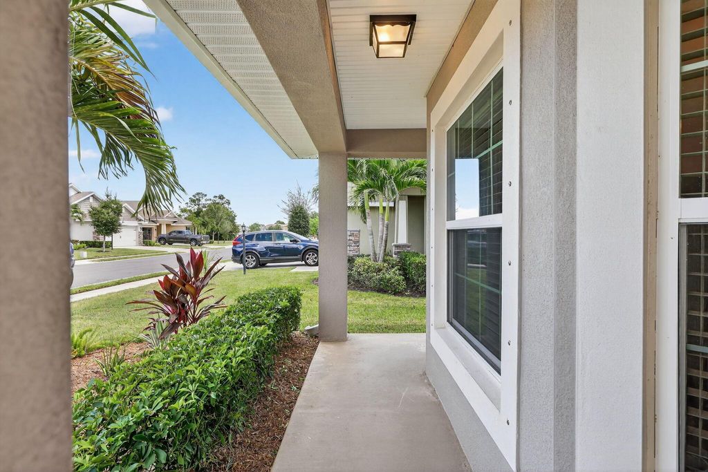 Photo of 868 NE Whistling Duck Way, Port Saint Lucie, FL 34983 (MLS # R11124539)