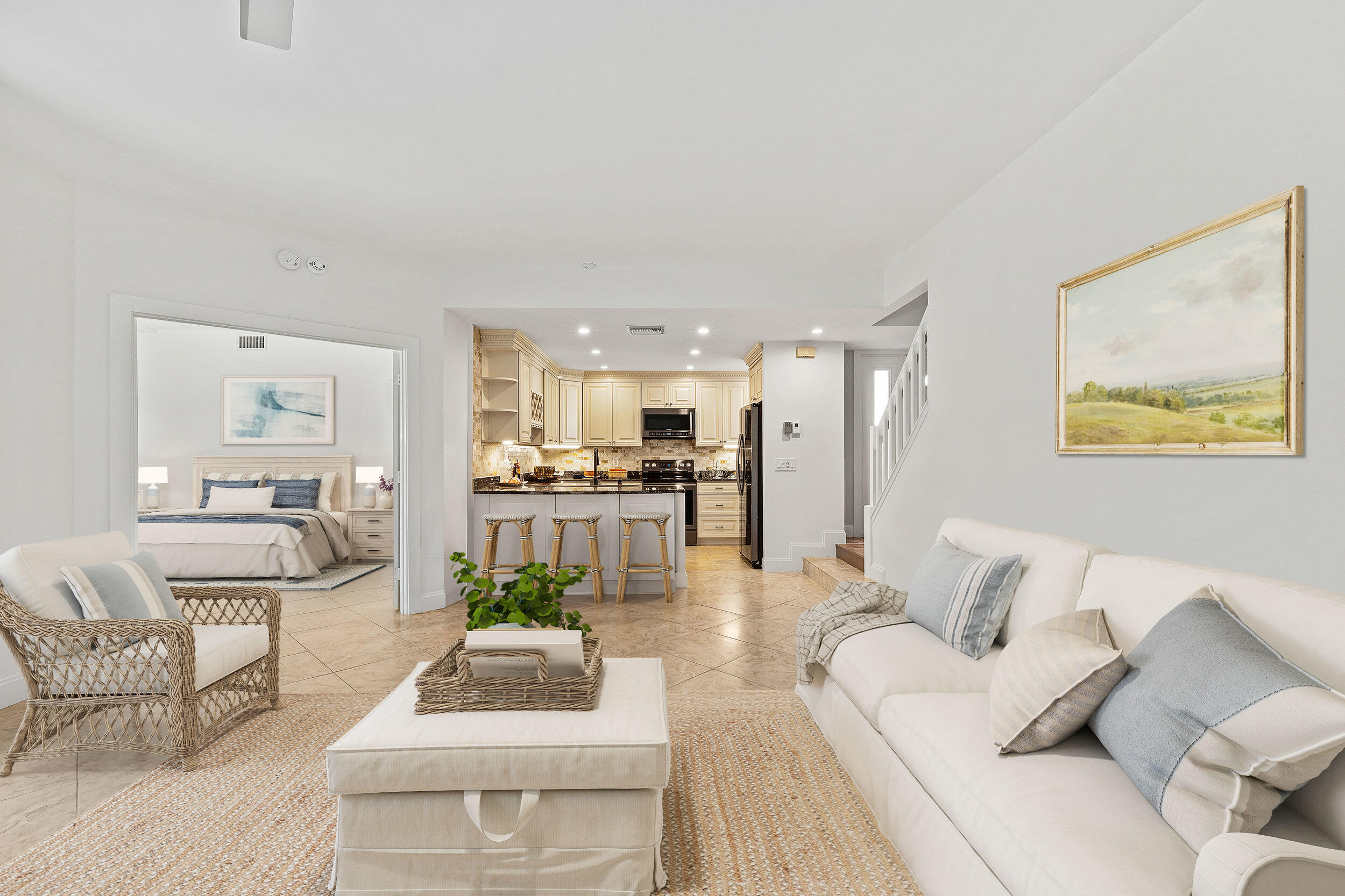 ESTUARY AT JUPITER DUNES CONDO - Residential Lease