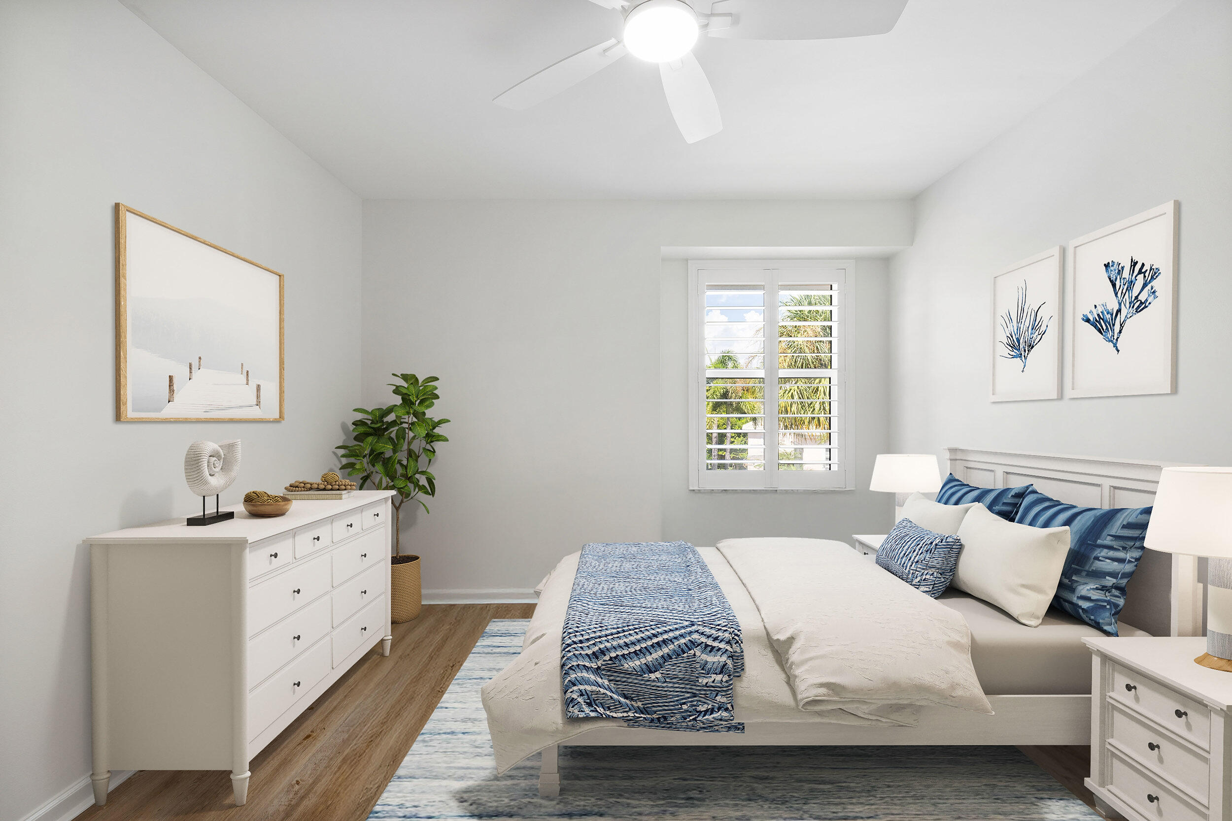 ESTUARY AT JUPITER DUNES CONDO - Residential Lease