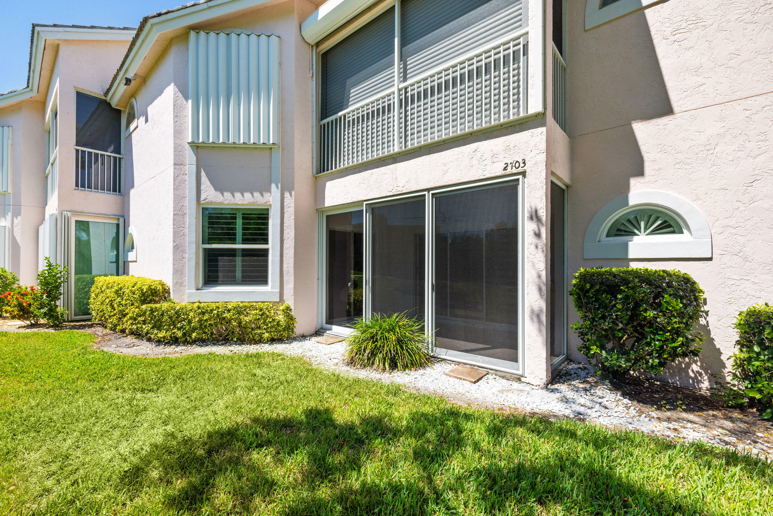 ESTUARY AT JUPITER DUNES CONDO - Residential Lease