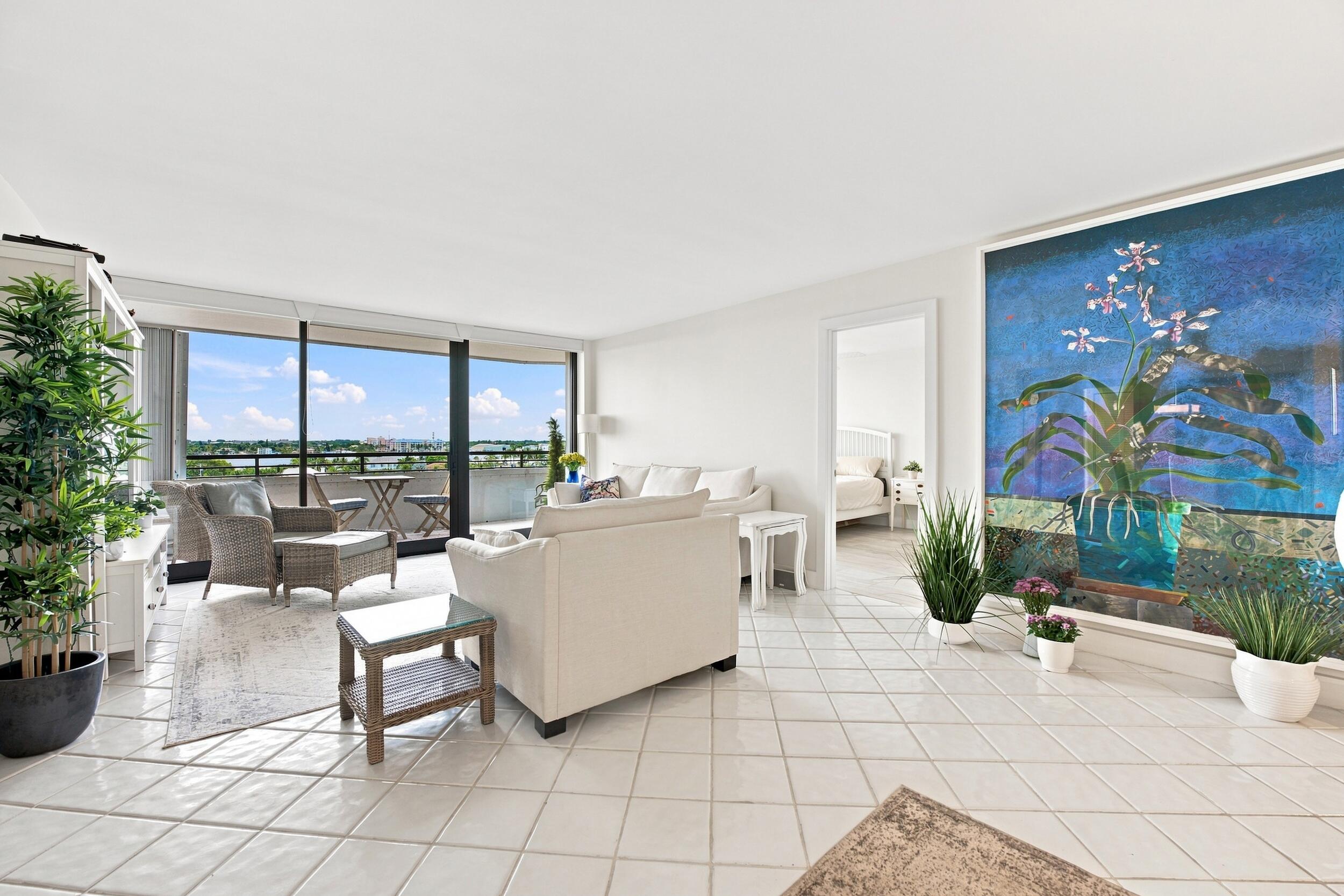 3589 S Ocean Boulevard 808