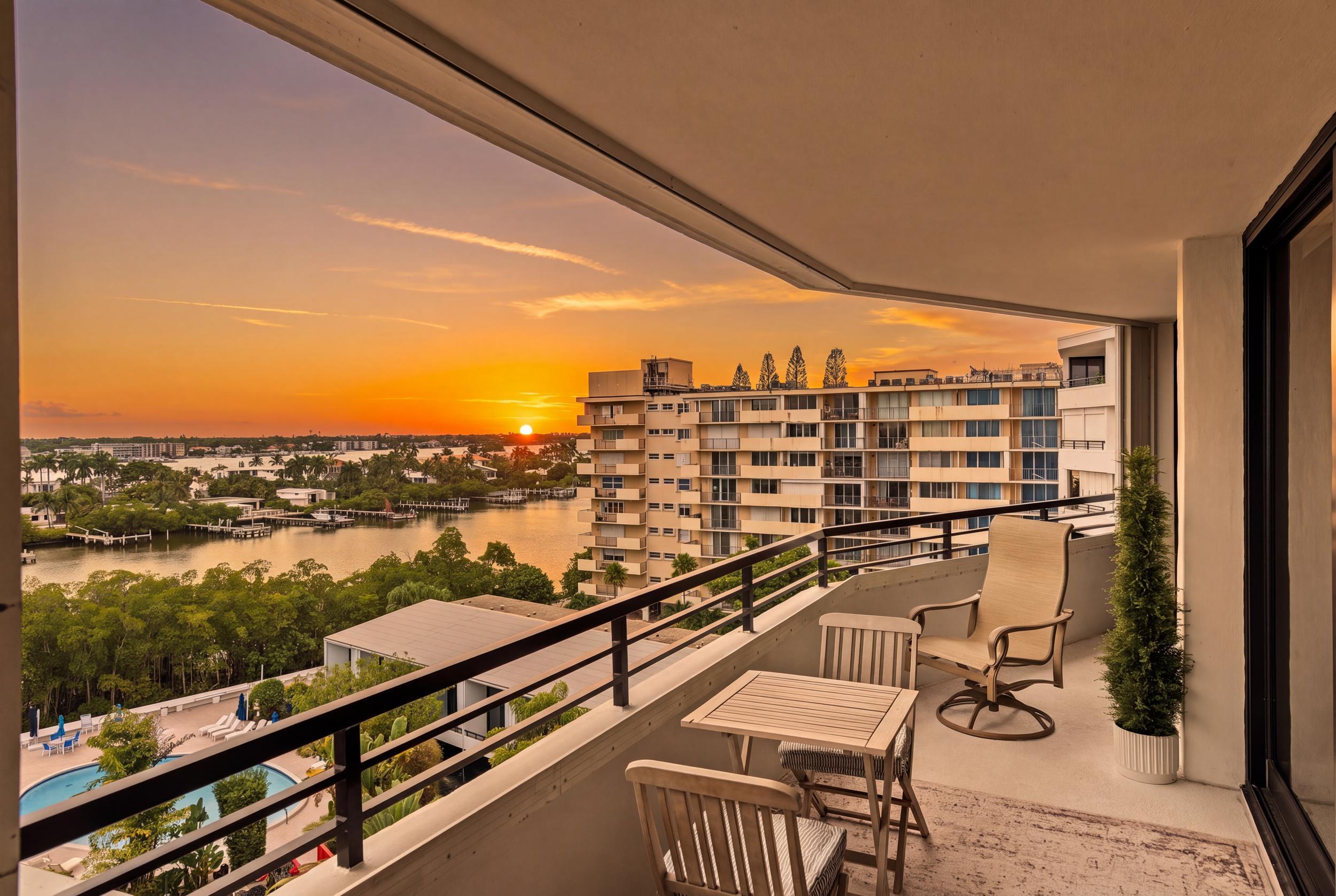 3589 S Ocean Boulevard 808