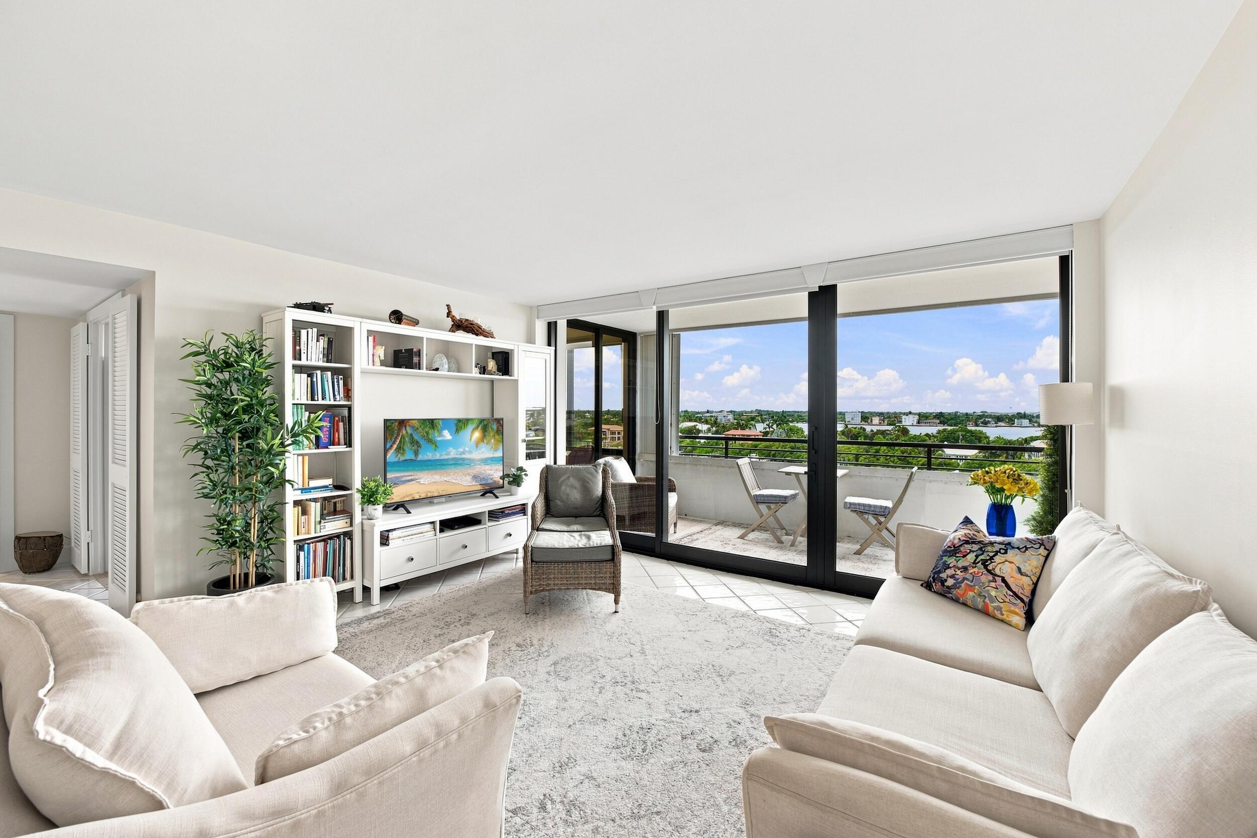 3589 S Ocean Boulevard 808