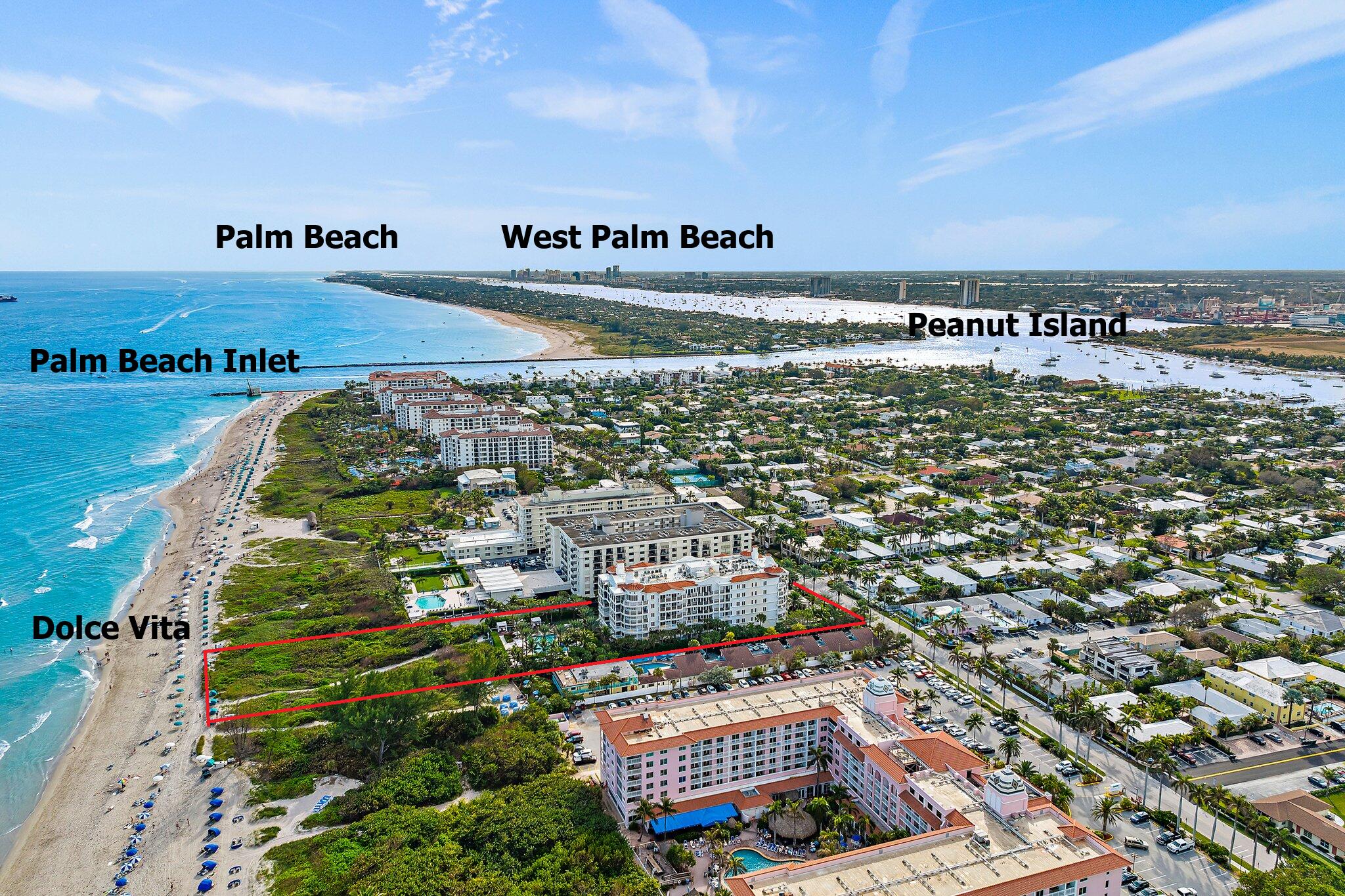 Dolce Vita - Residential Lease