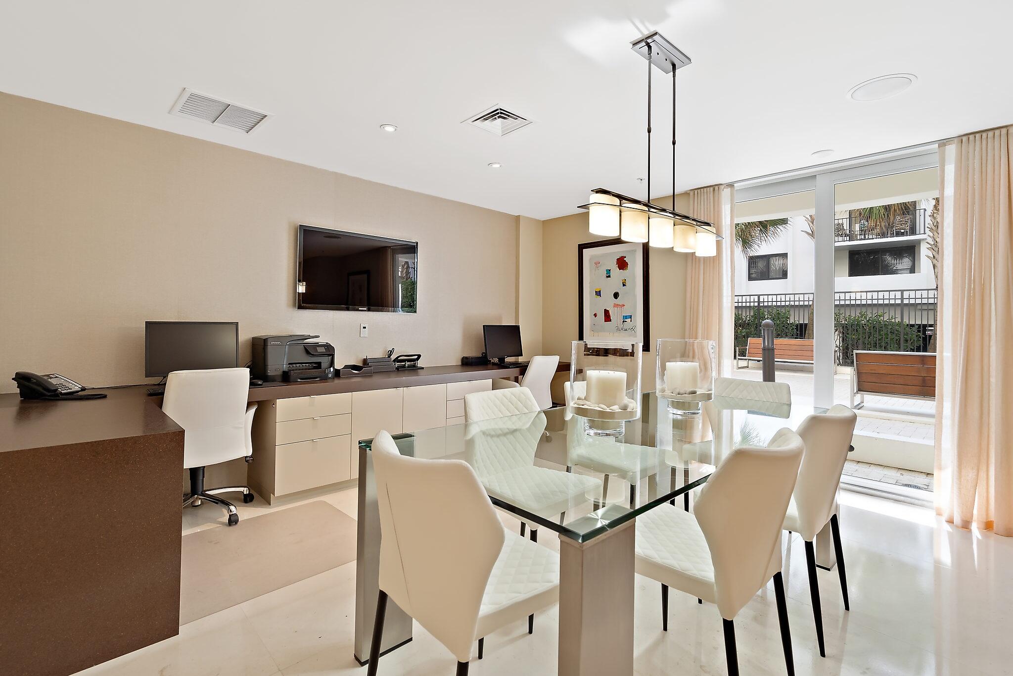 Dolce Vita - Residential Lease