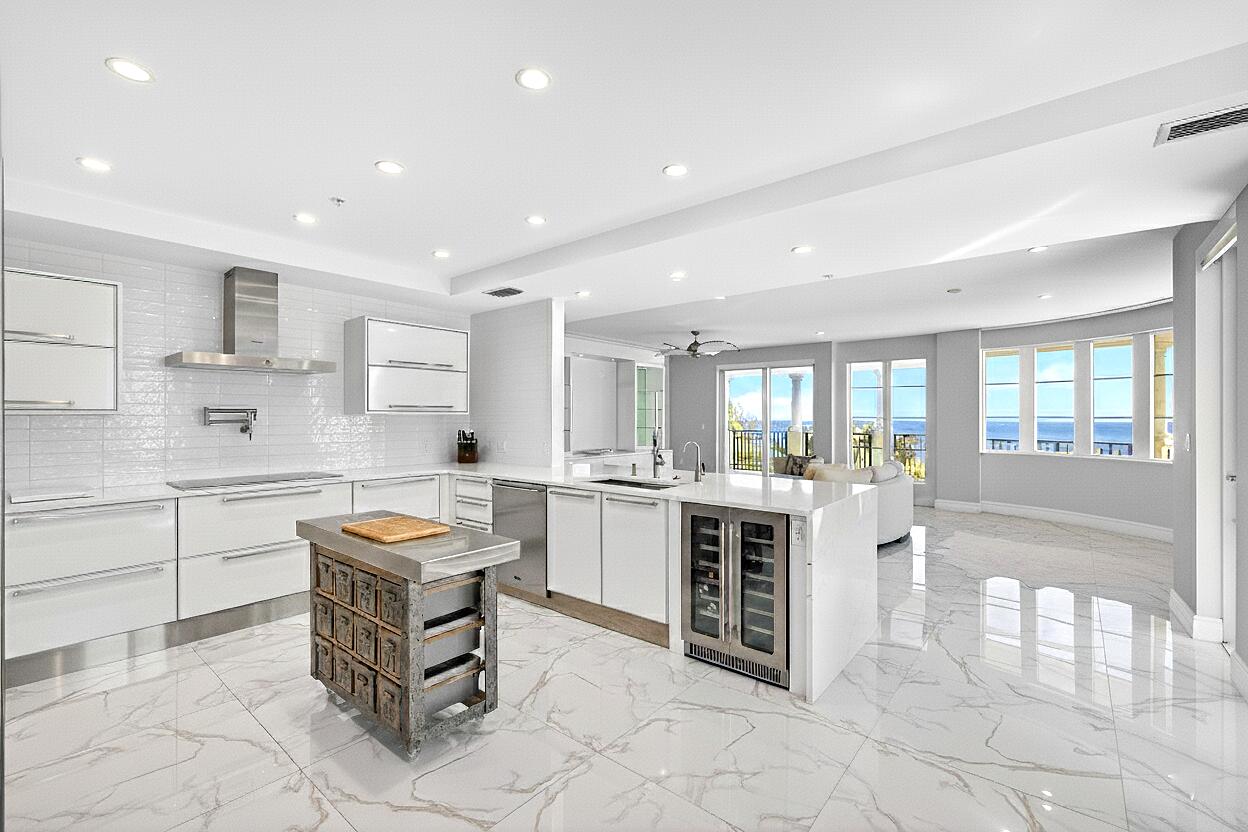 Dolce Vita - Residential Lease