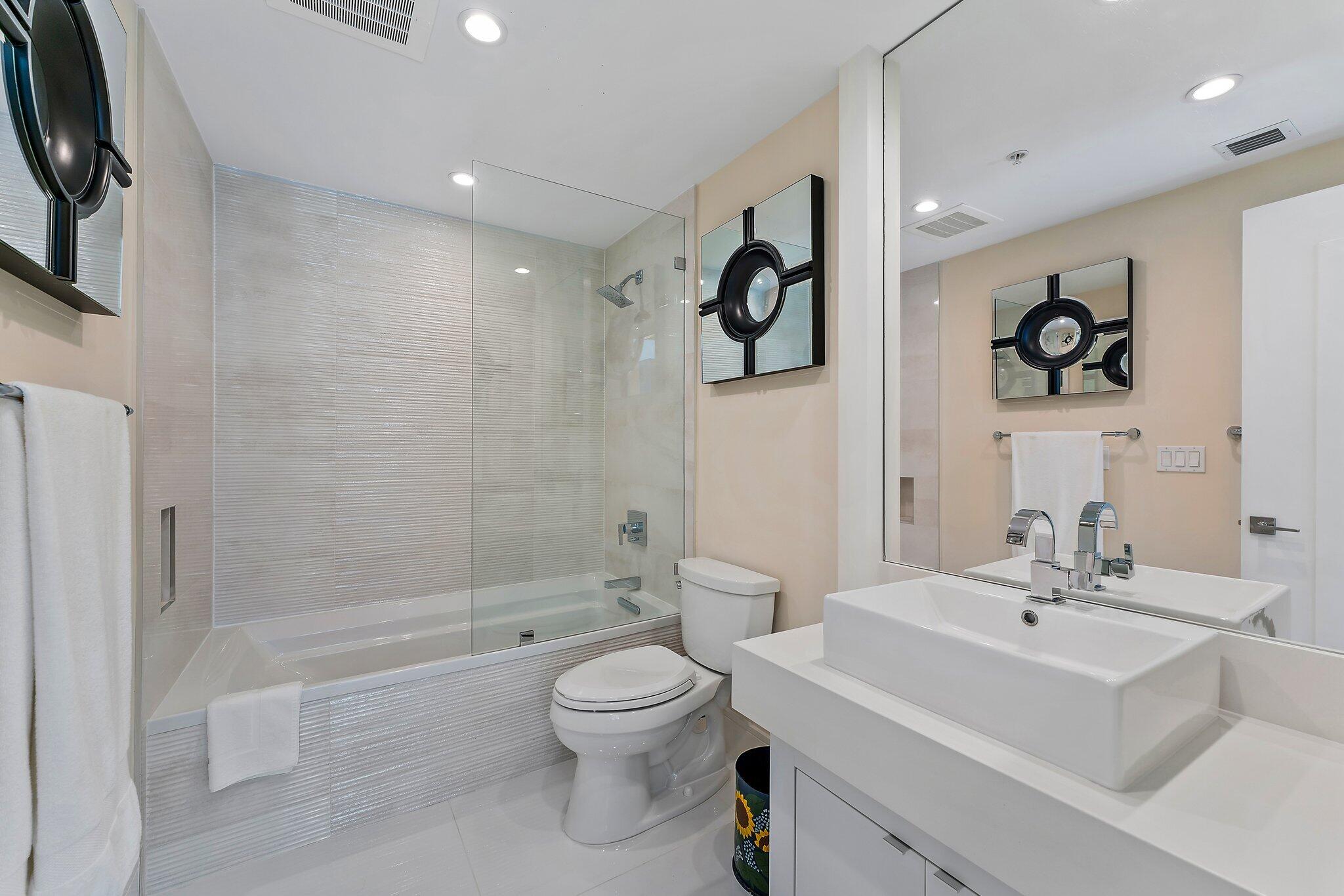 Dolce Vita - Residential Lease