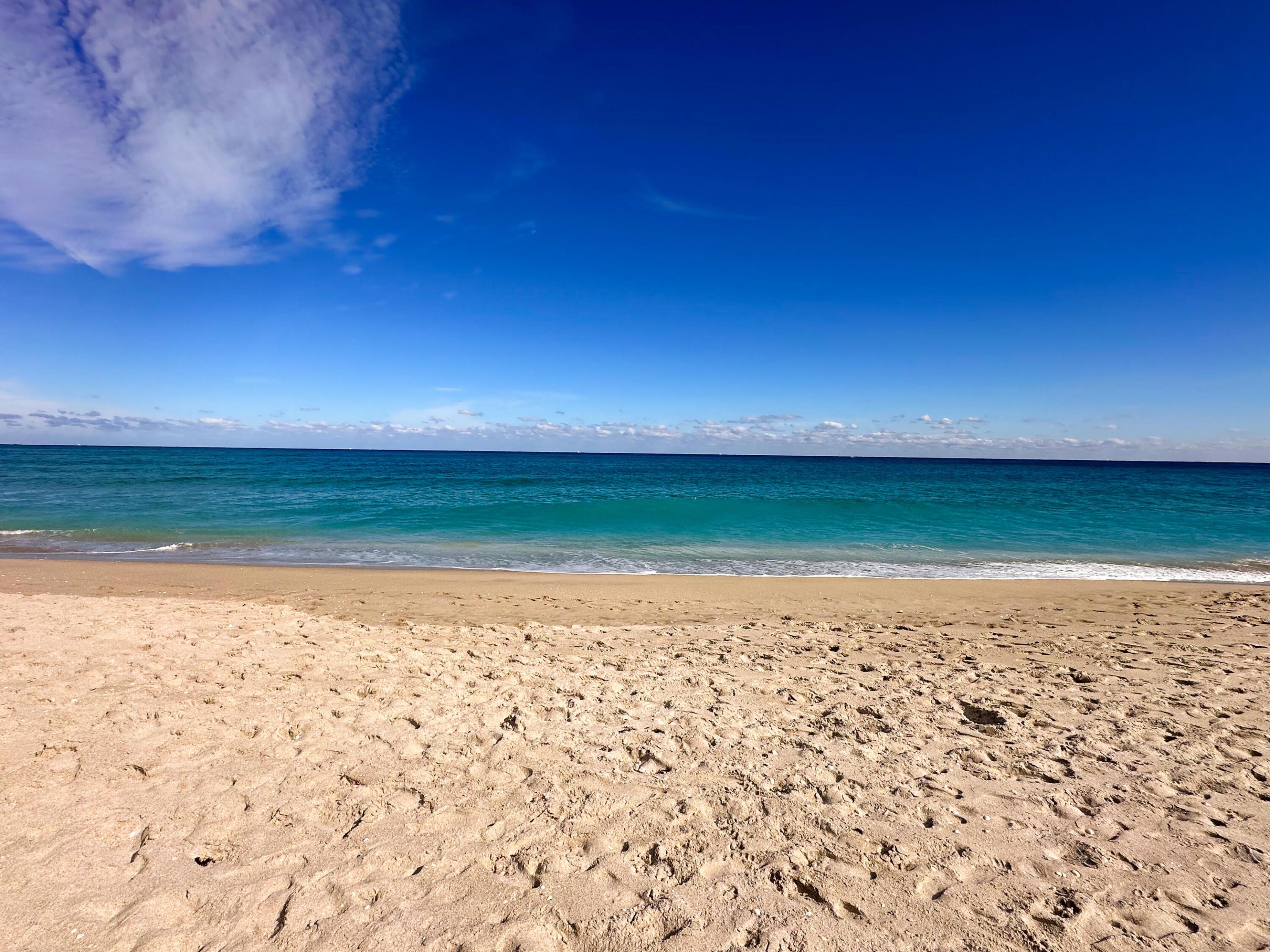 Dolce Vita - Residential Lease