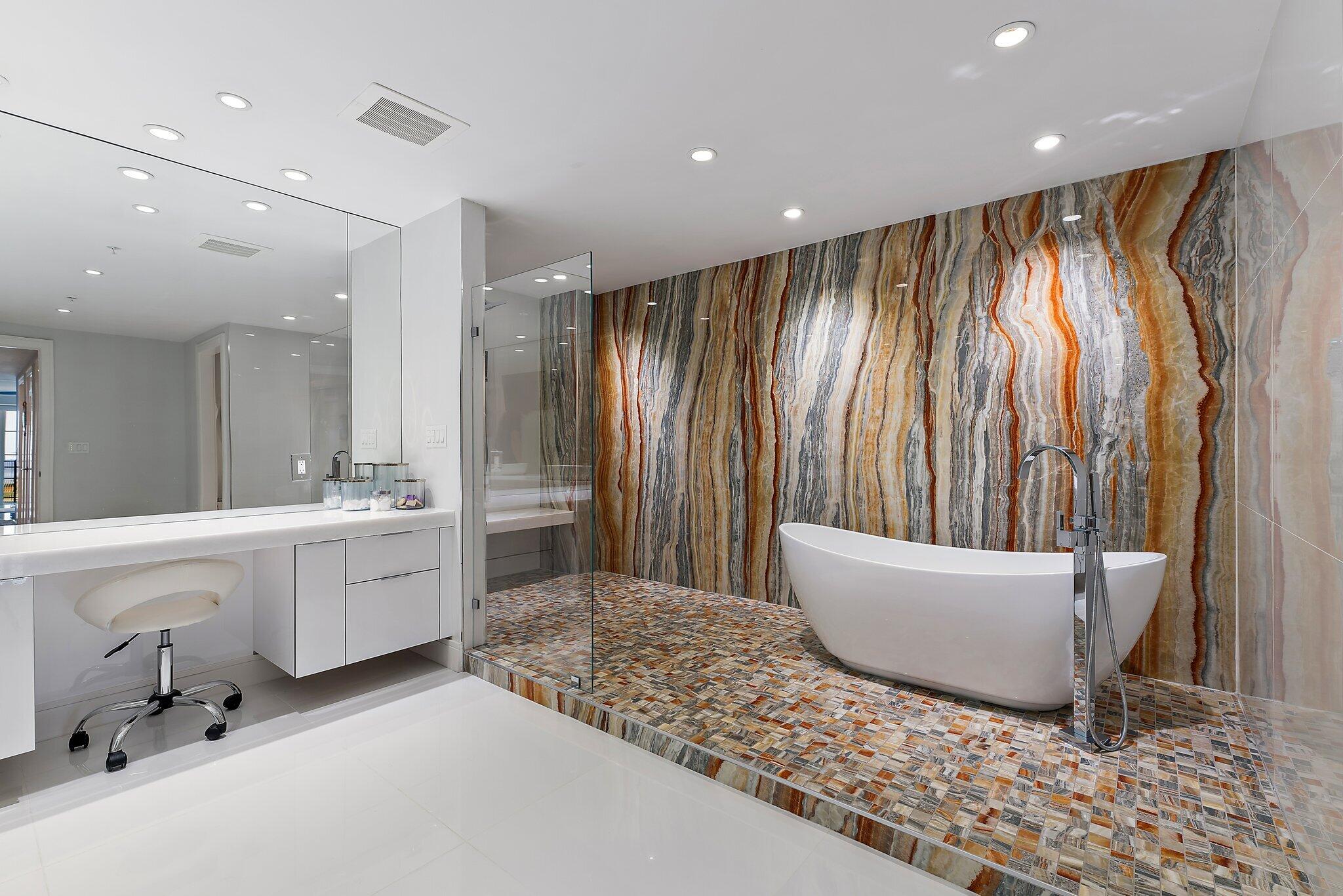 Dolce Vita - Residential Lease