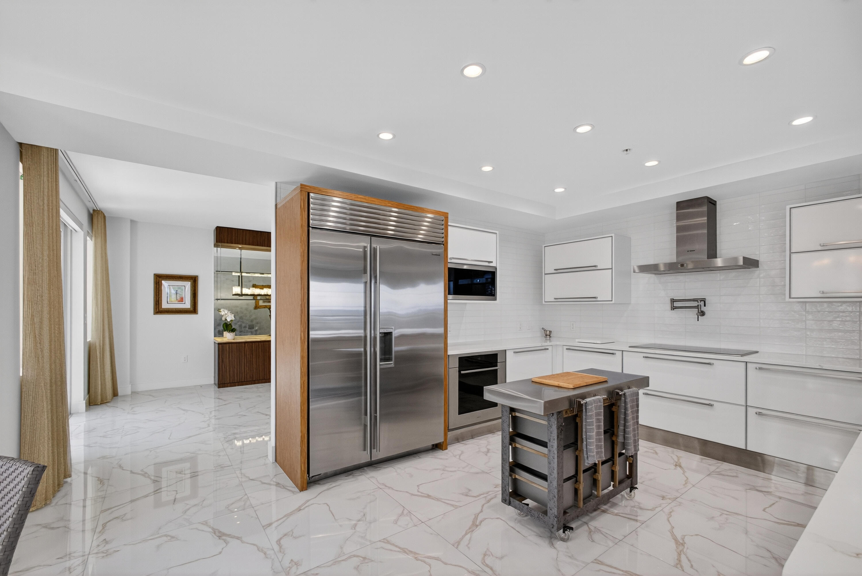 Dolce Vita - Residential Lease