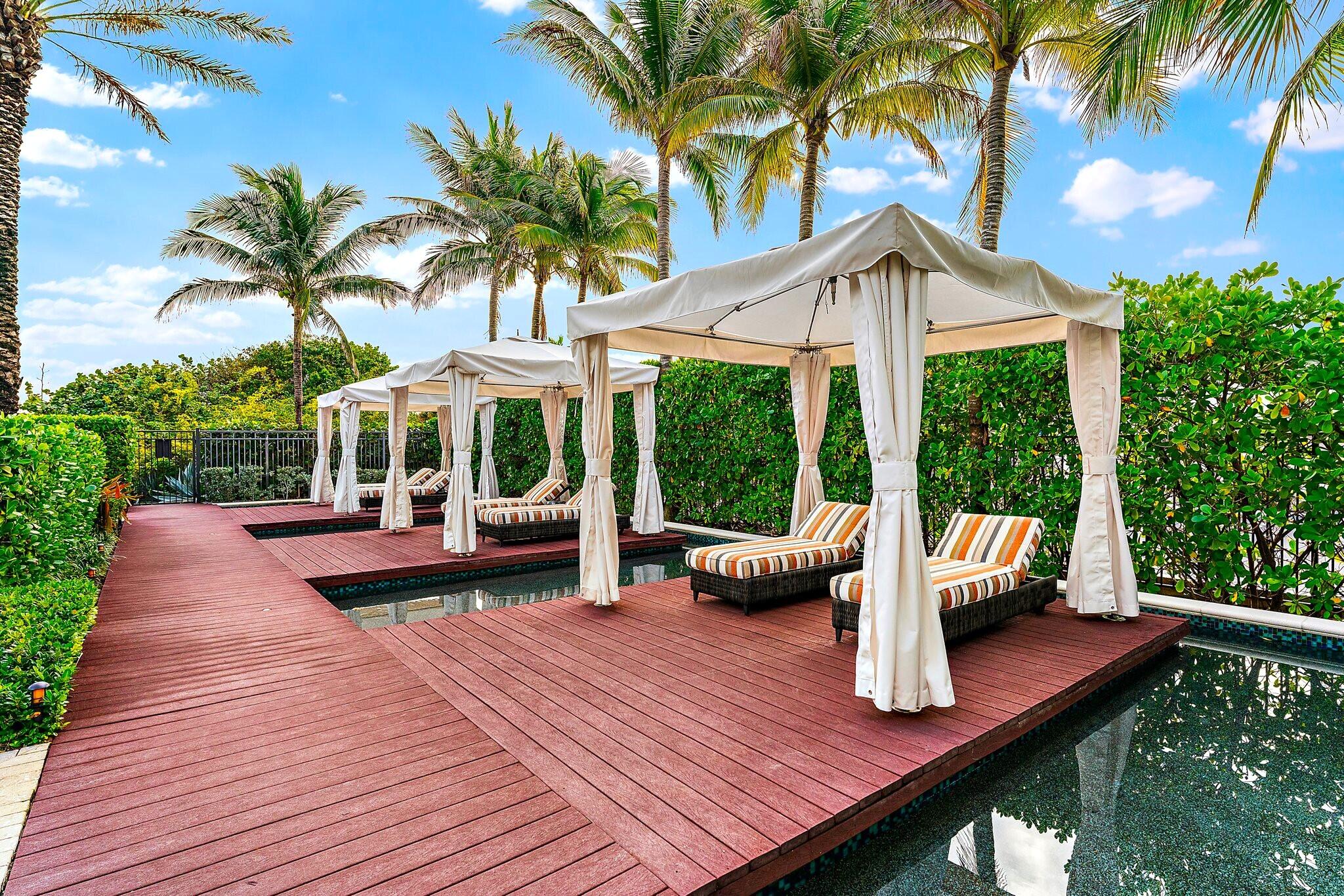 Dolce Vita - Residential Lease