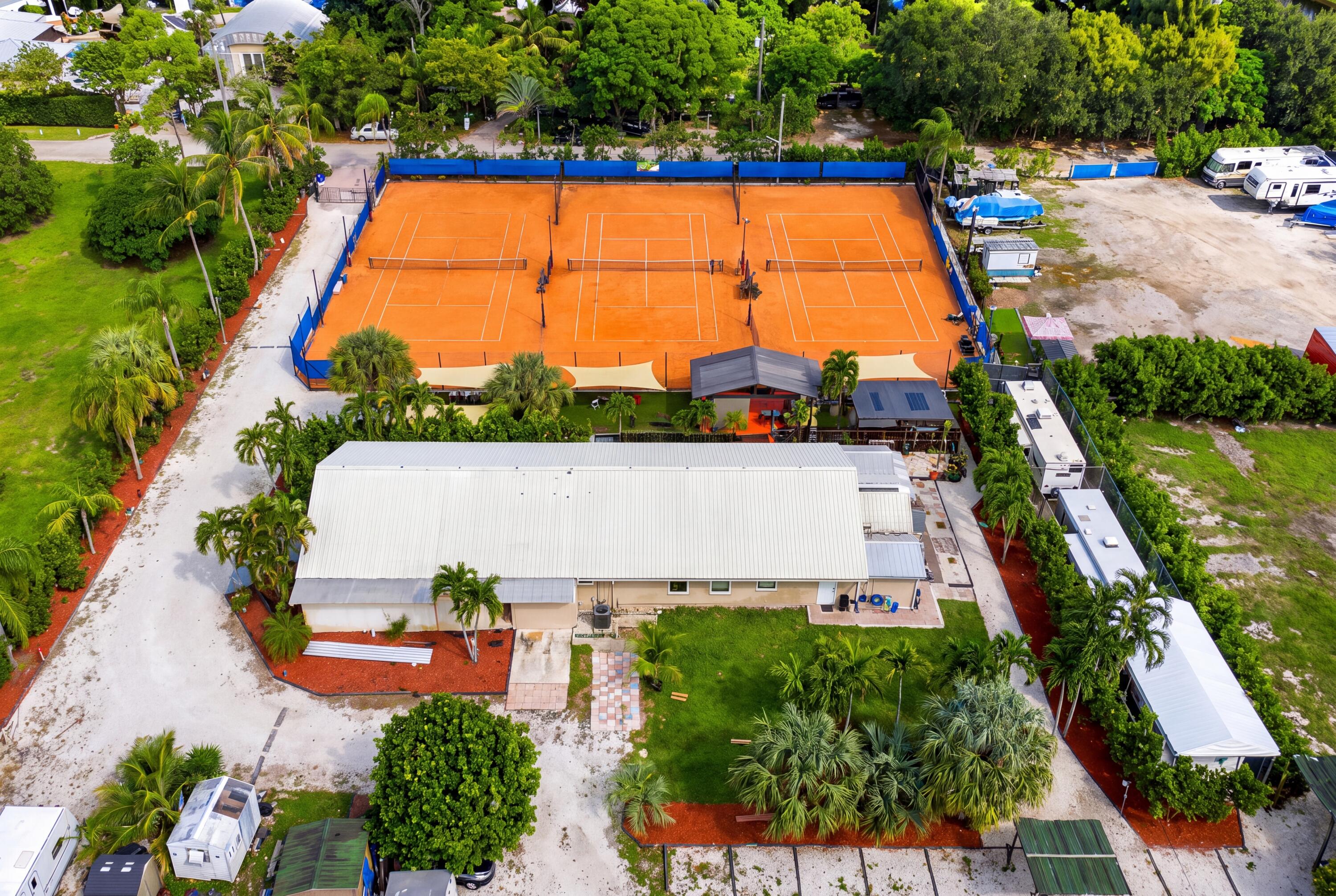 5400 THUNDERBIRD Drive