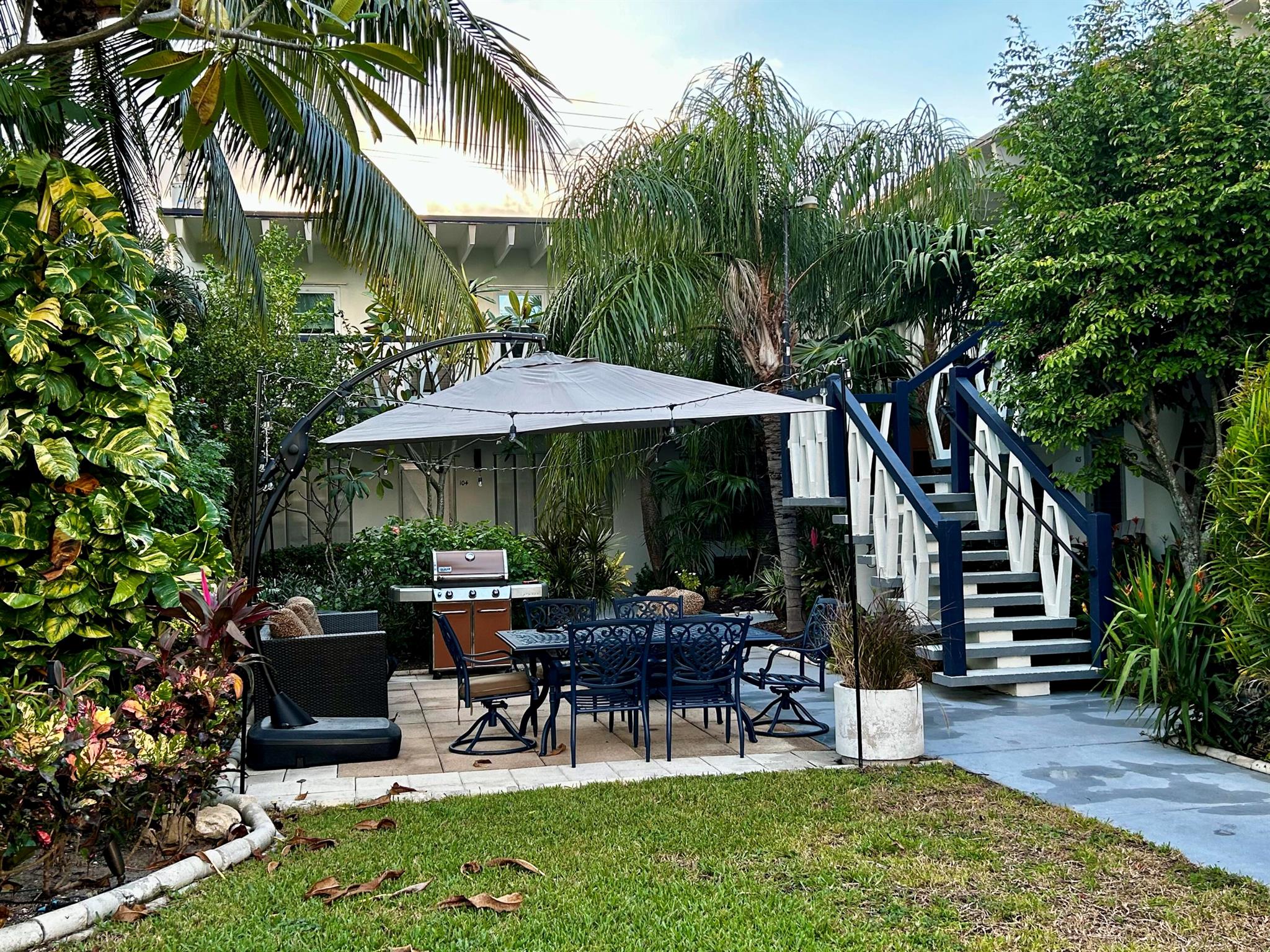 115 S C Street 101