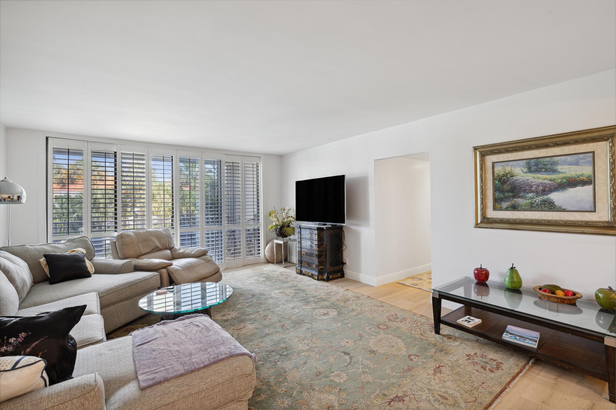2860 S Ocean Boulevard 214