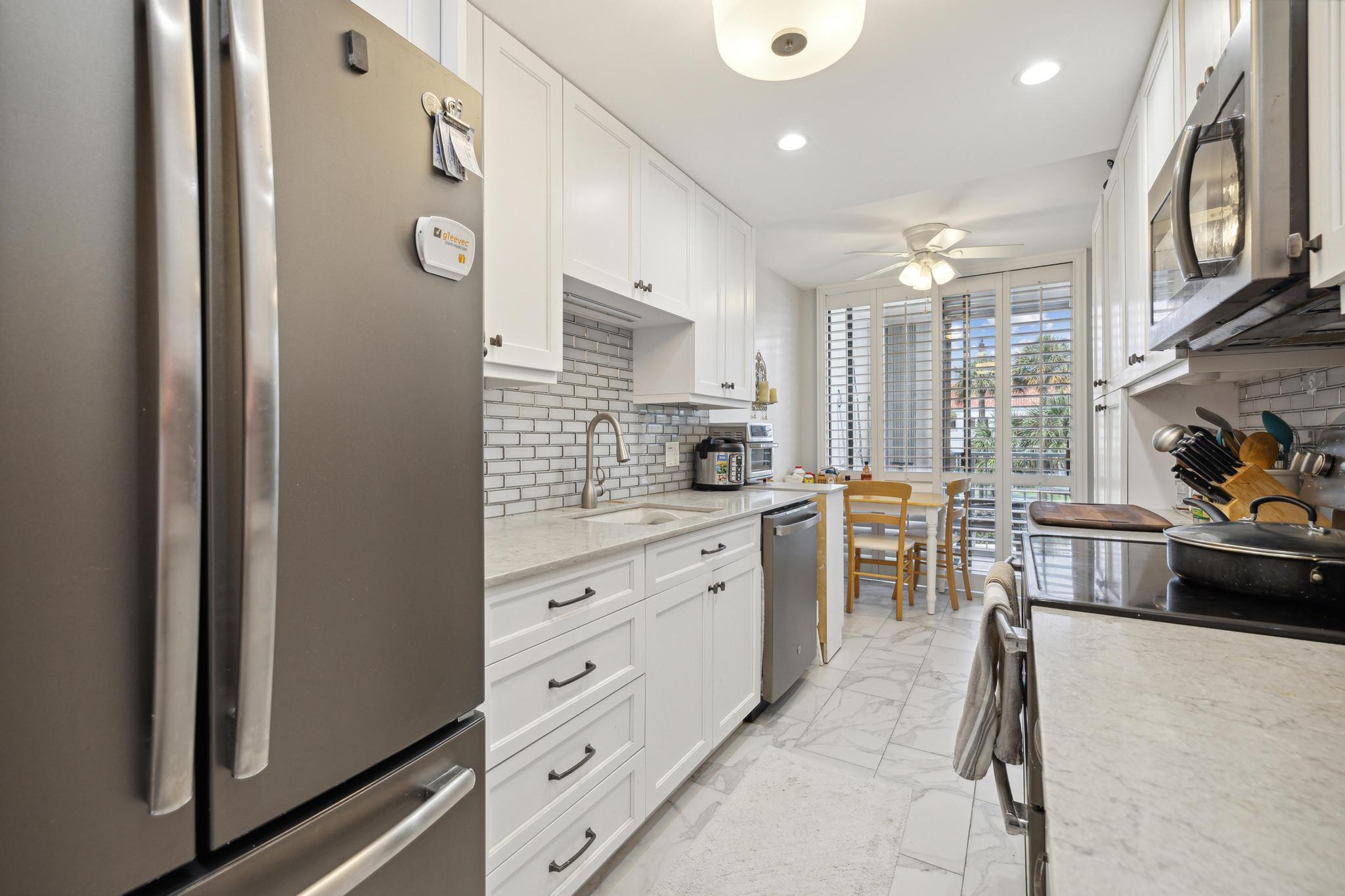 2860 S Ocean Boulevard 214