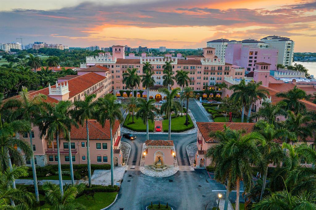 Royal Palm Yacht & Country Club - Residential