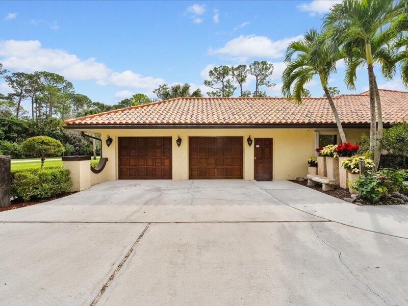 PADDOCK PARK 1 OF WELLINGTON - Residential