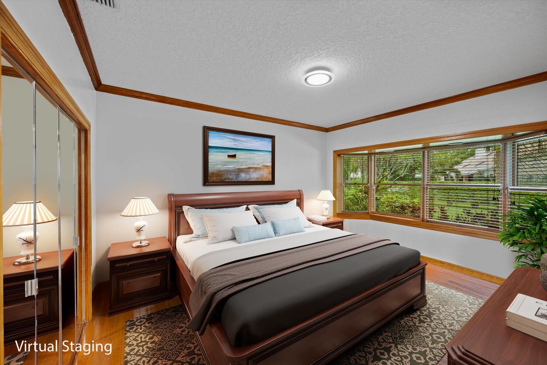 PADDOCK PARK 1 OF WELLINGTON - Residential