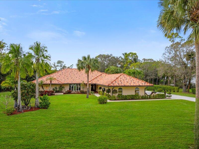 PADDOCK PARK 1 OF WELLINGTON - Residential