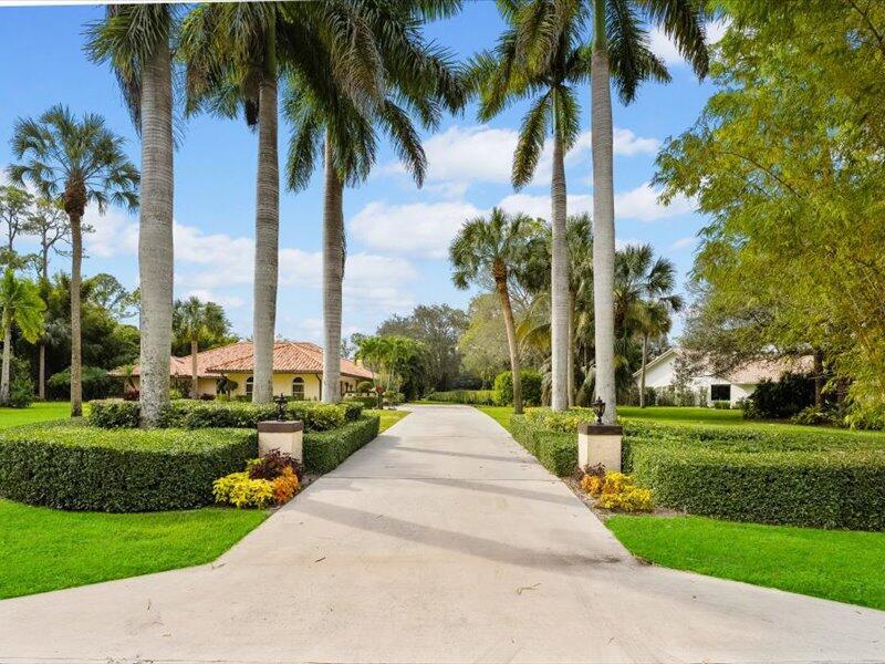 PADDOCK PARK 1 OF WELLINGTON - Residential