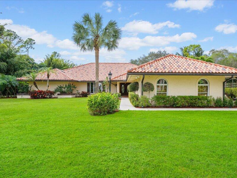 PADDOCK PARK 1 OF WELLINGTON - Residential