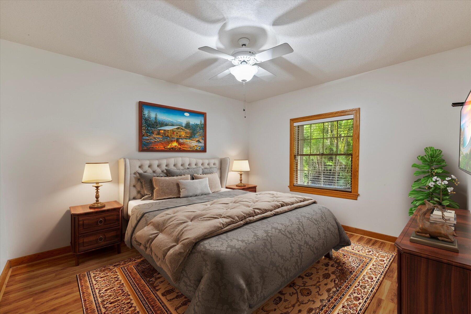 PADDOCK PARK 1 OF WELLINGTON - Residential