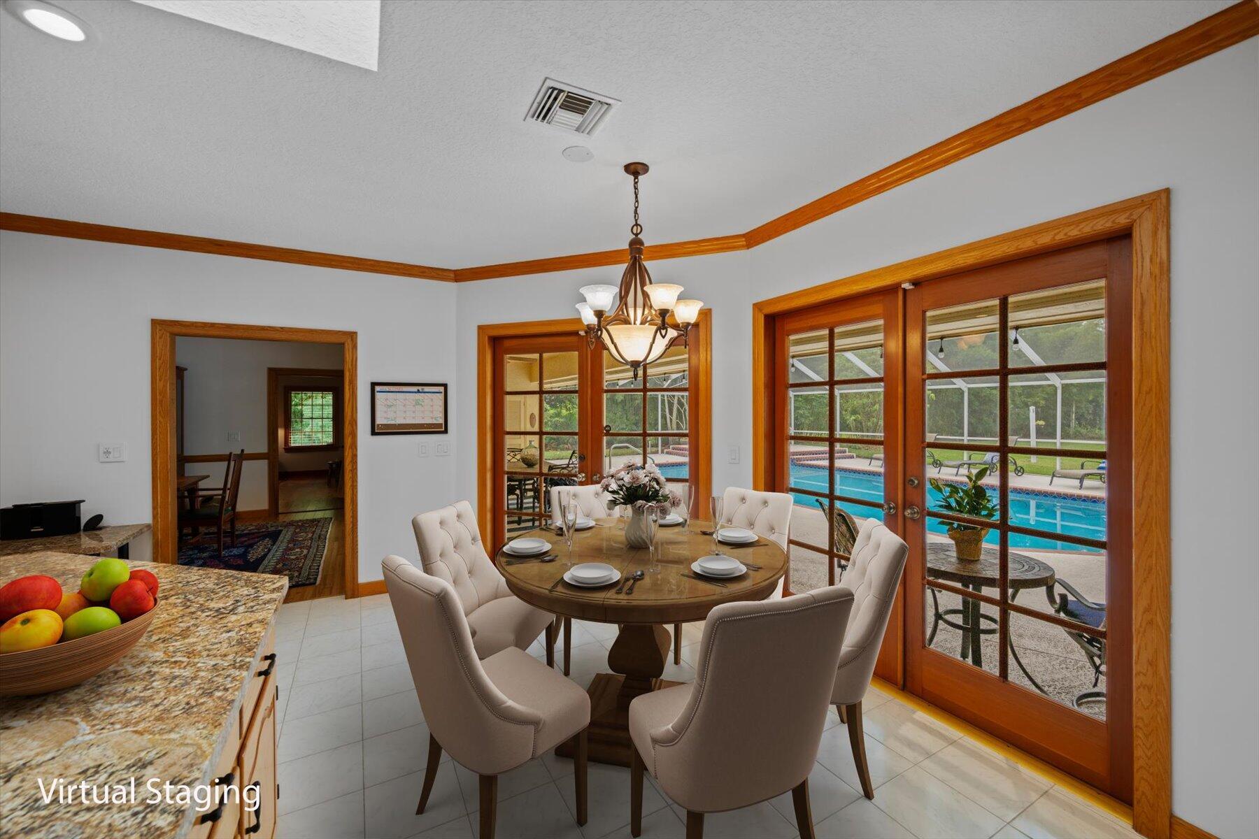 PADDOCK PARK 1 OF WELLINGTON - Residential