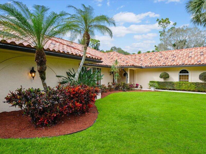 PADDOCK PARK 1 OF WELLINGTON - Residential