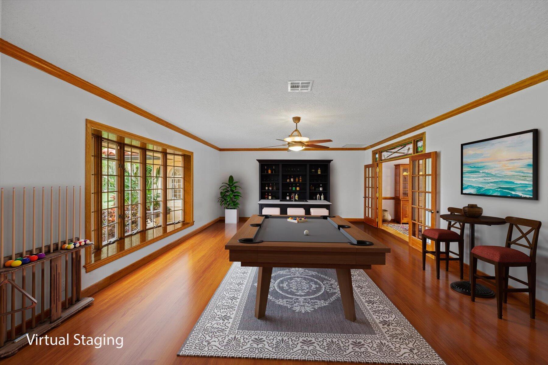 PADDOCK PARK 1 OF WELLINGTON - Residential