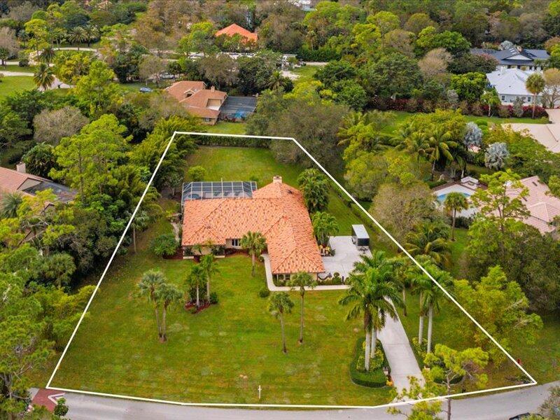 PADDOCK PARK 1 OF WELLINGTON - Residential