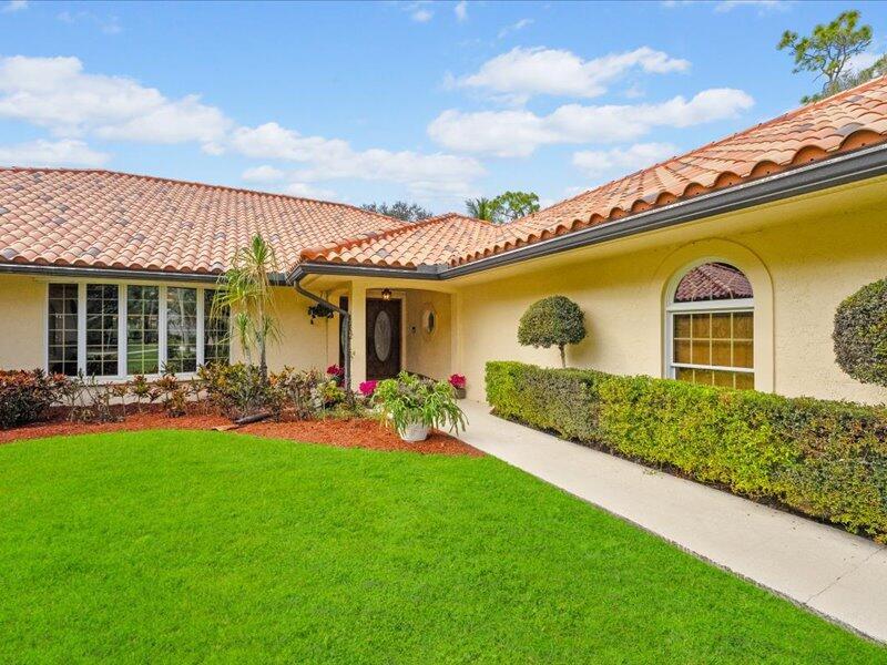 PADDOCK PARK 1 OF WELLINGTON - Residential