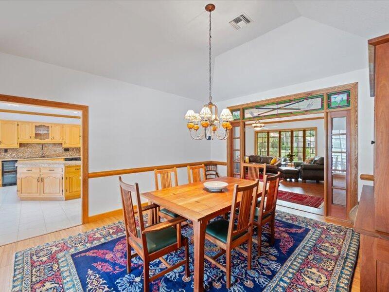 PADDOCK PARK 1 OF WELLINGTON - Residential