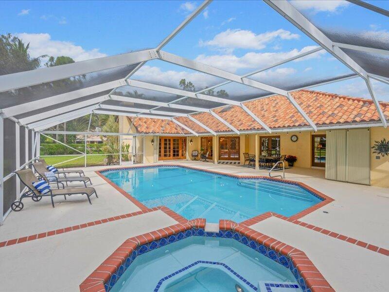 PADDOCK PARK 1 OF WELLINGTON - Residential