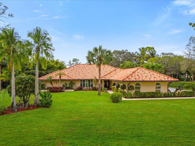 PADDOCK PARK 1 OF WELLINGTON - Residential