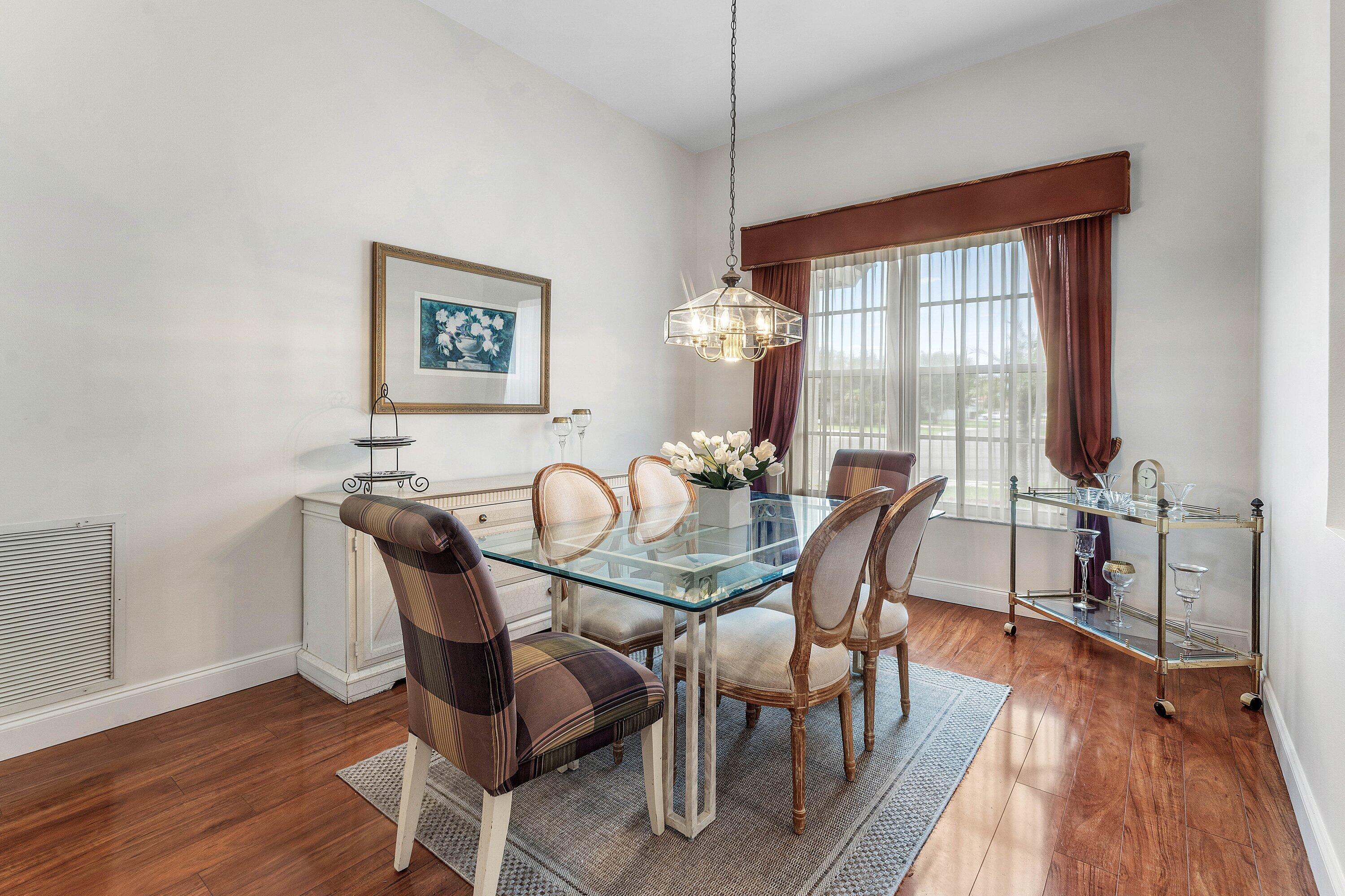 Properties 4378 Danielson Drive