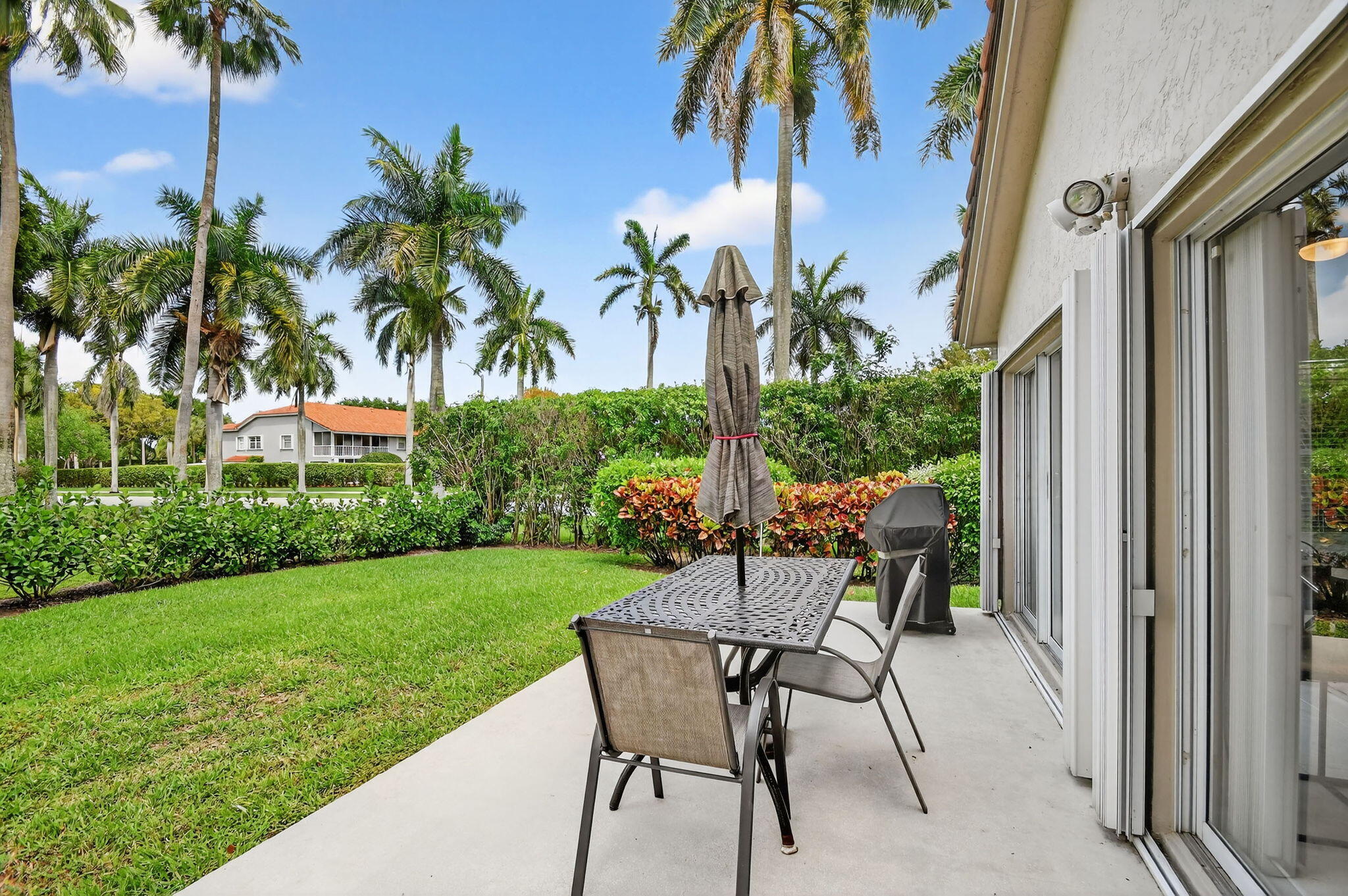 PALM ISLES - Residential
