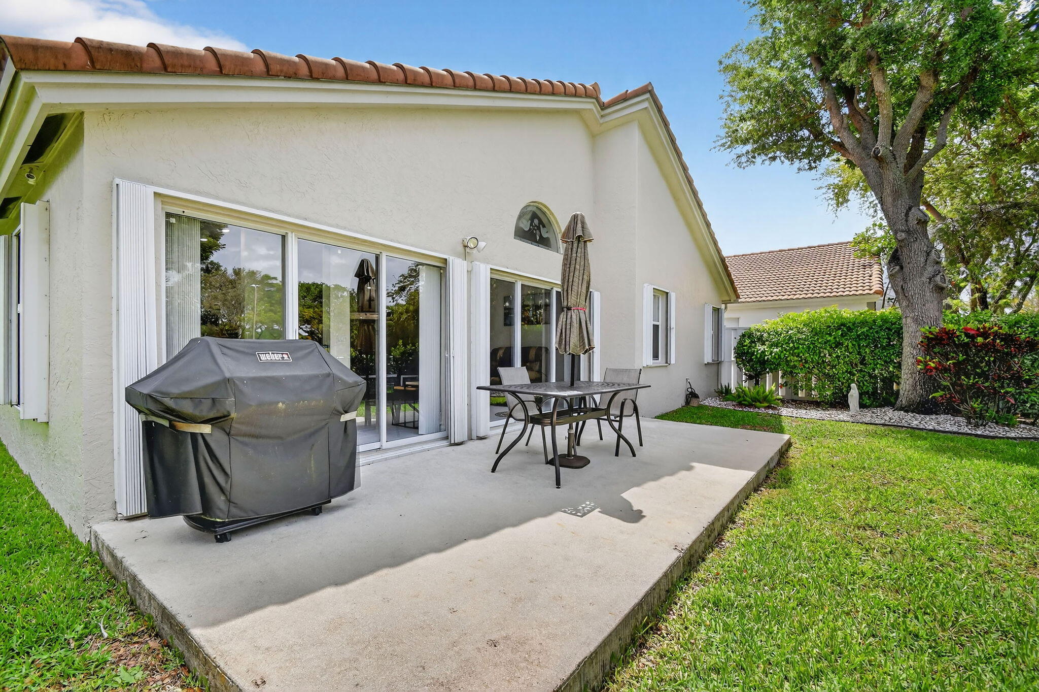 PALM ISLES - Residential