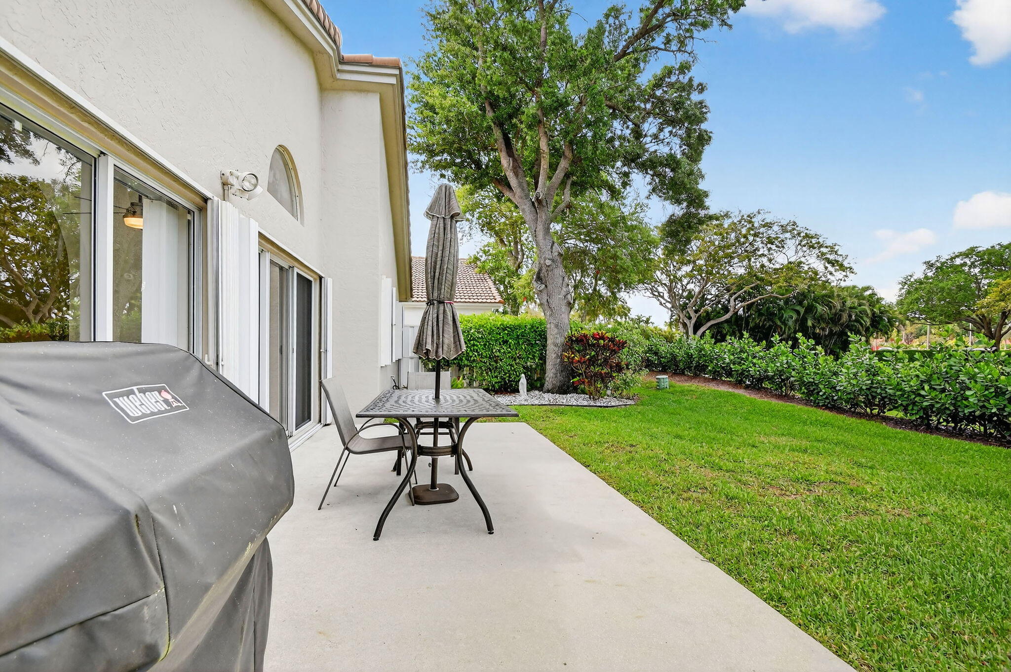 PALM ISLES - Residential