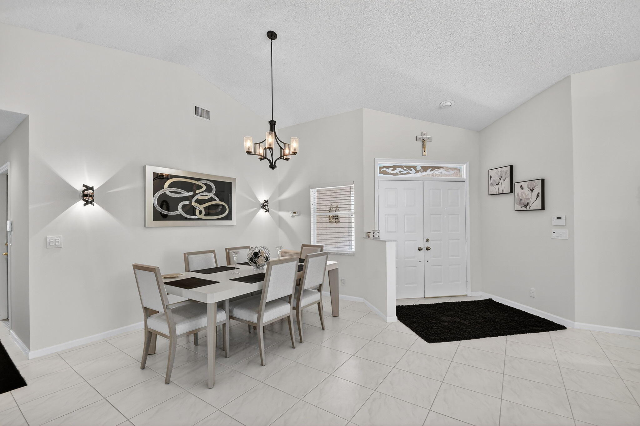 PALM ISLES - Residential