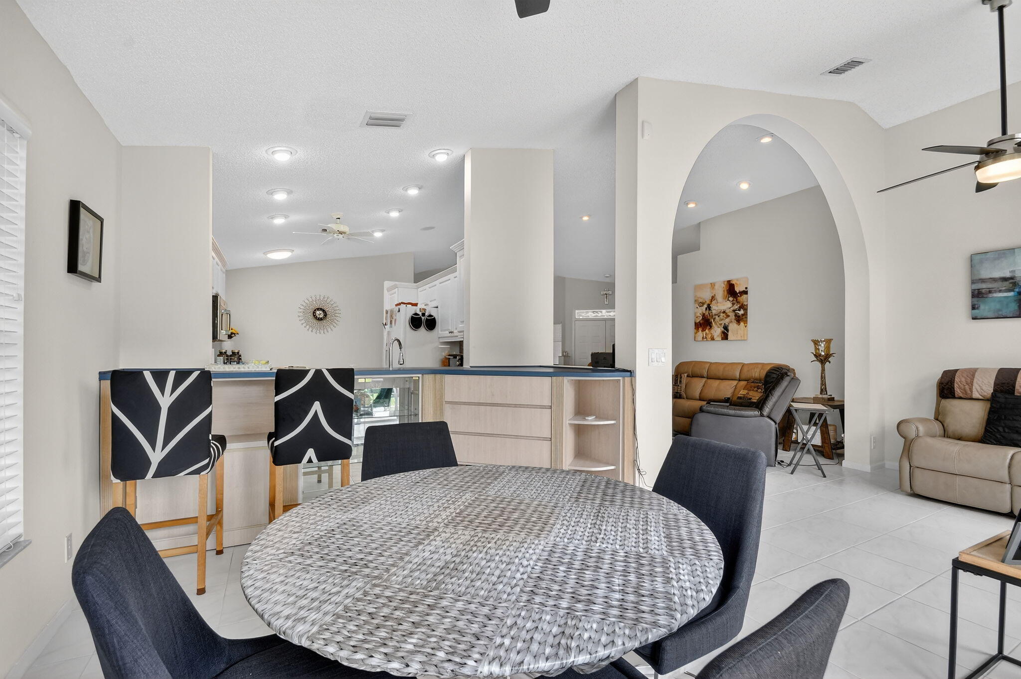 PALM ISLES - Residential