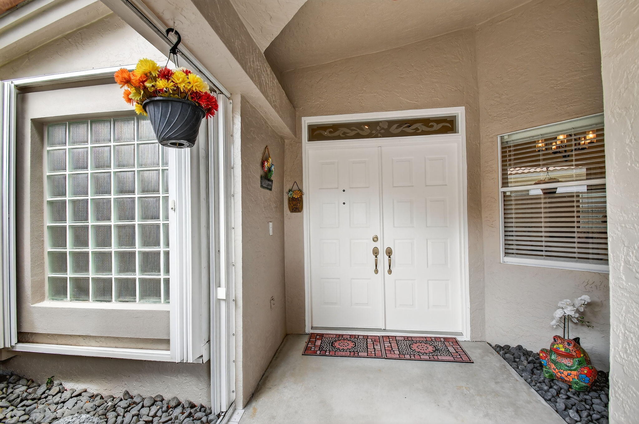 PALM ISLES - Residential