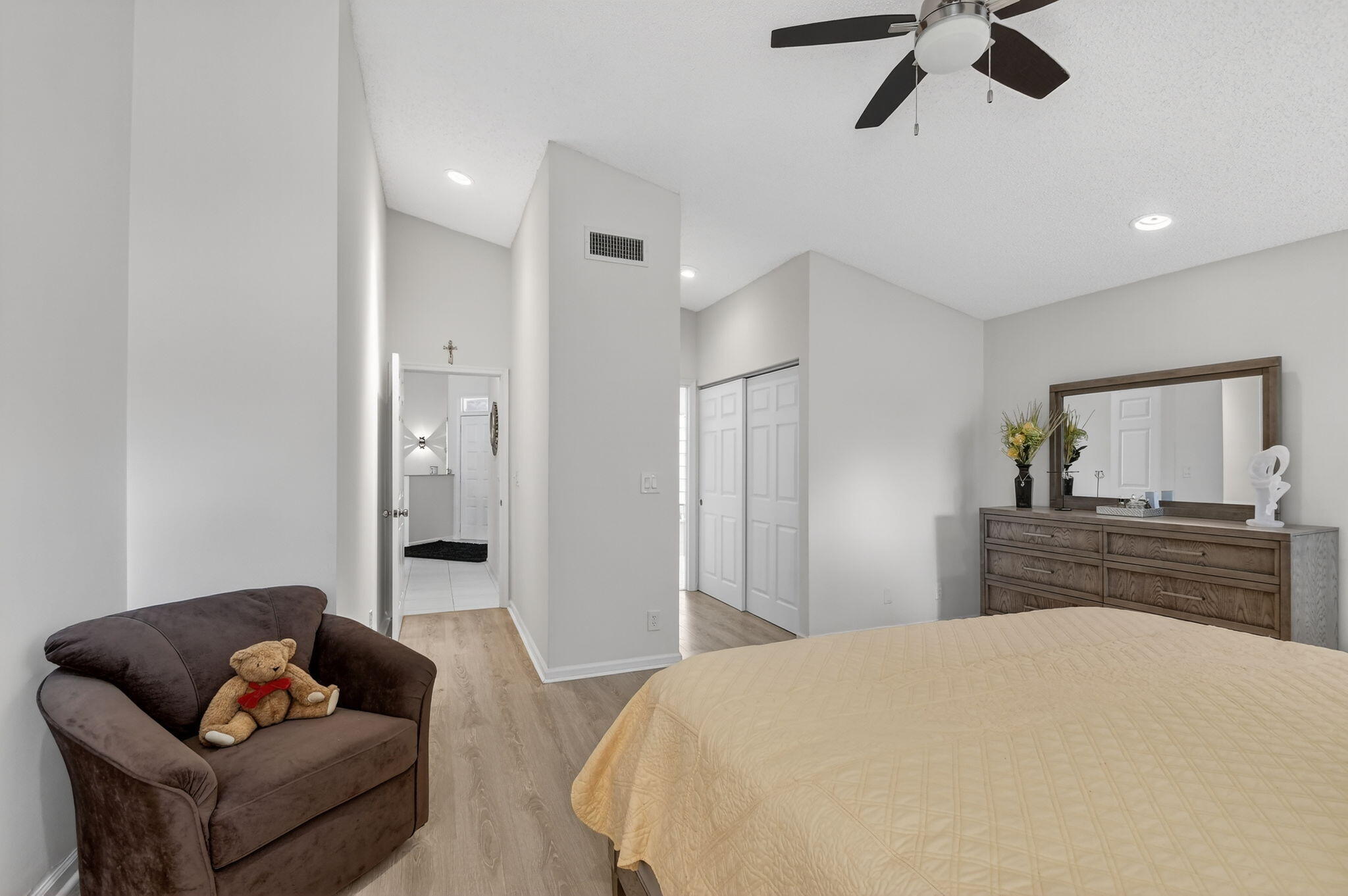 PALM ISLES - Residential