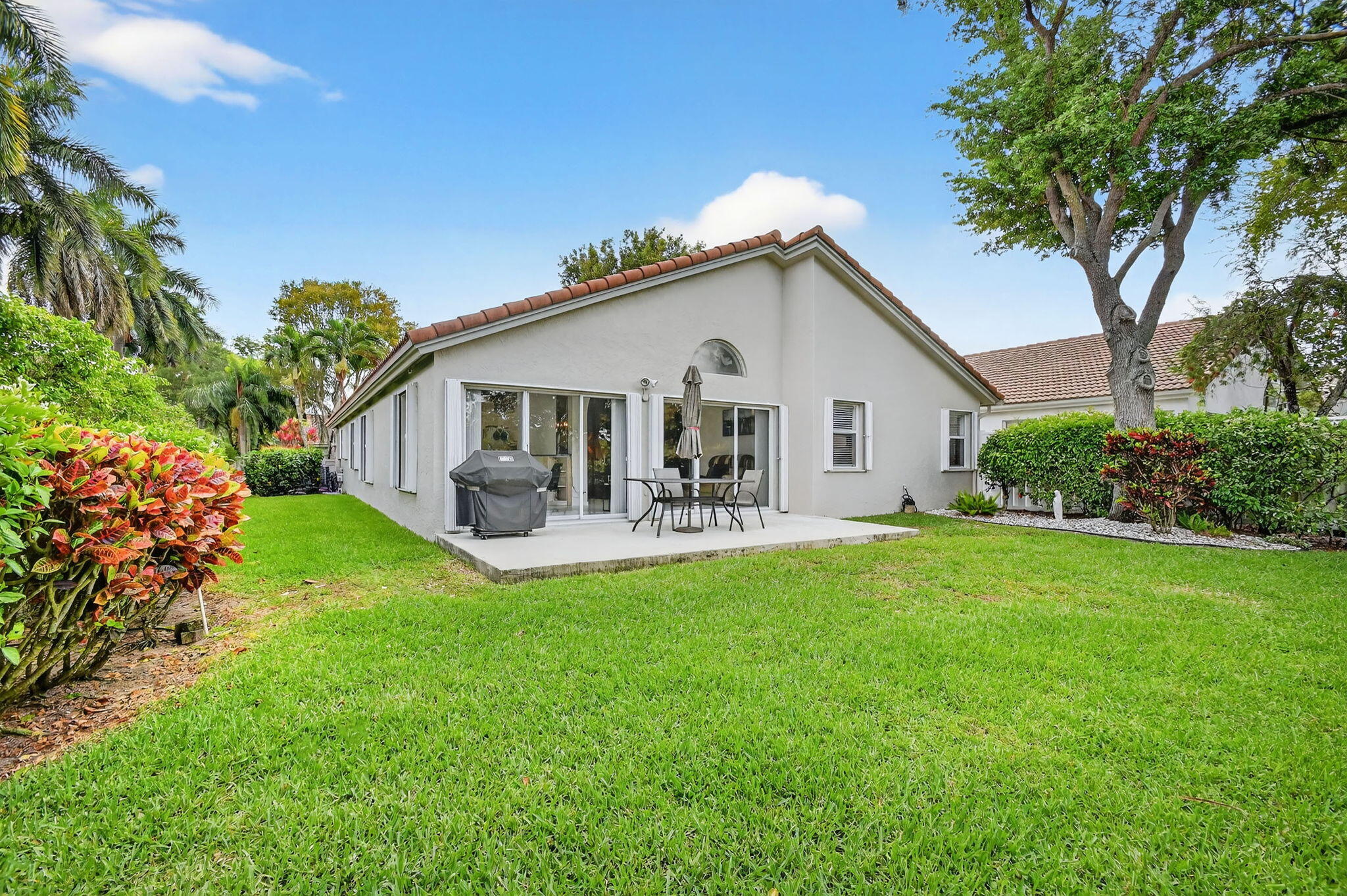 PALM ISLES - Residential