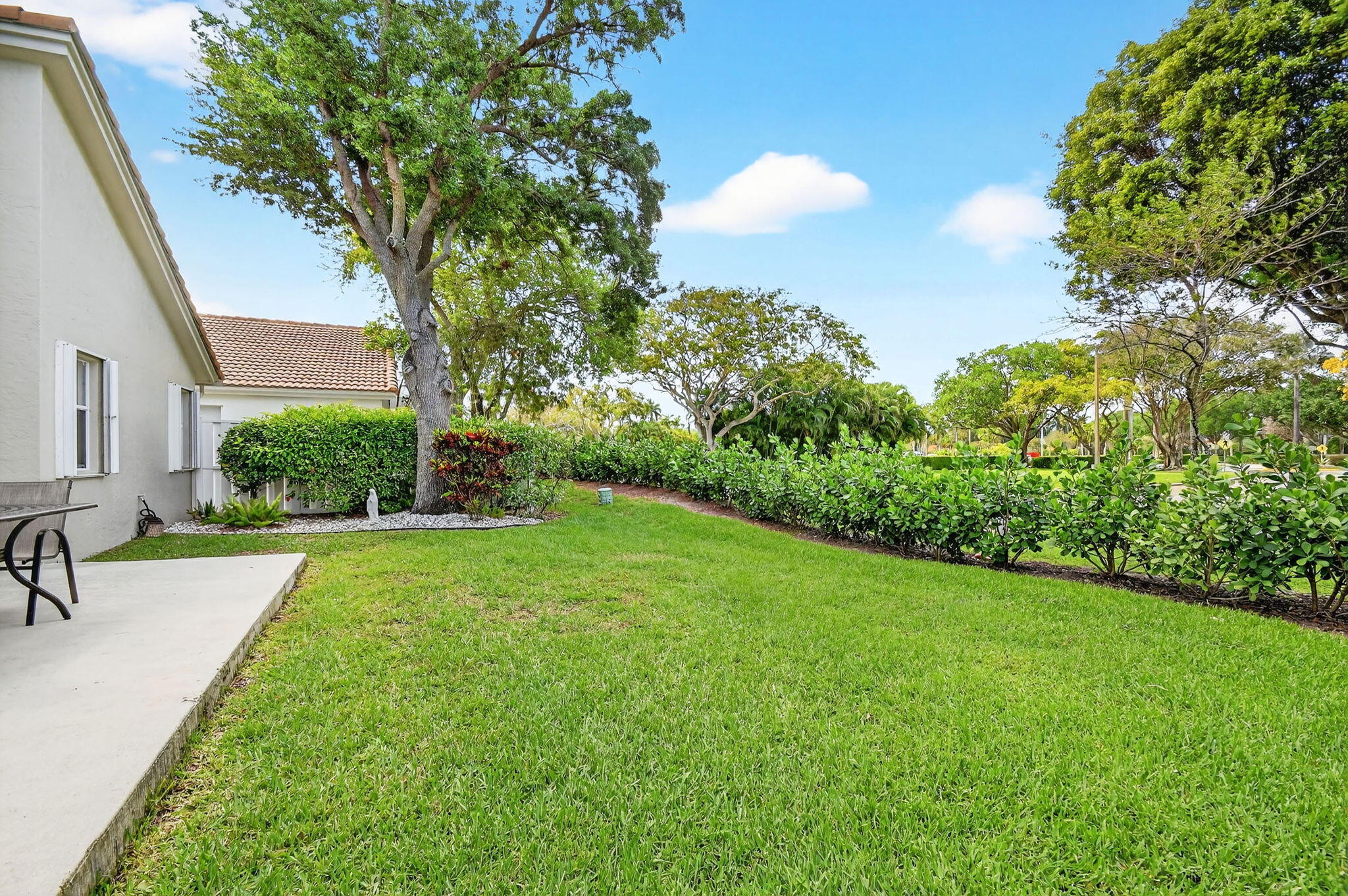 PALM ISLES - Residential