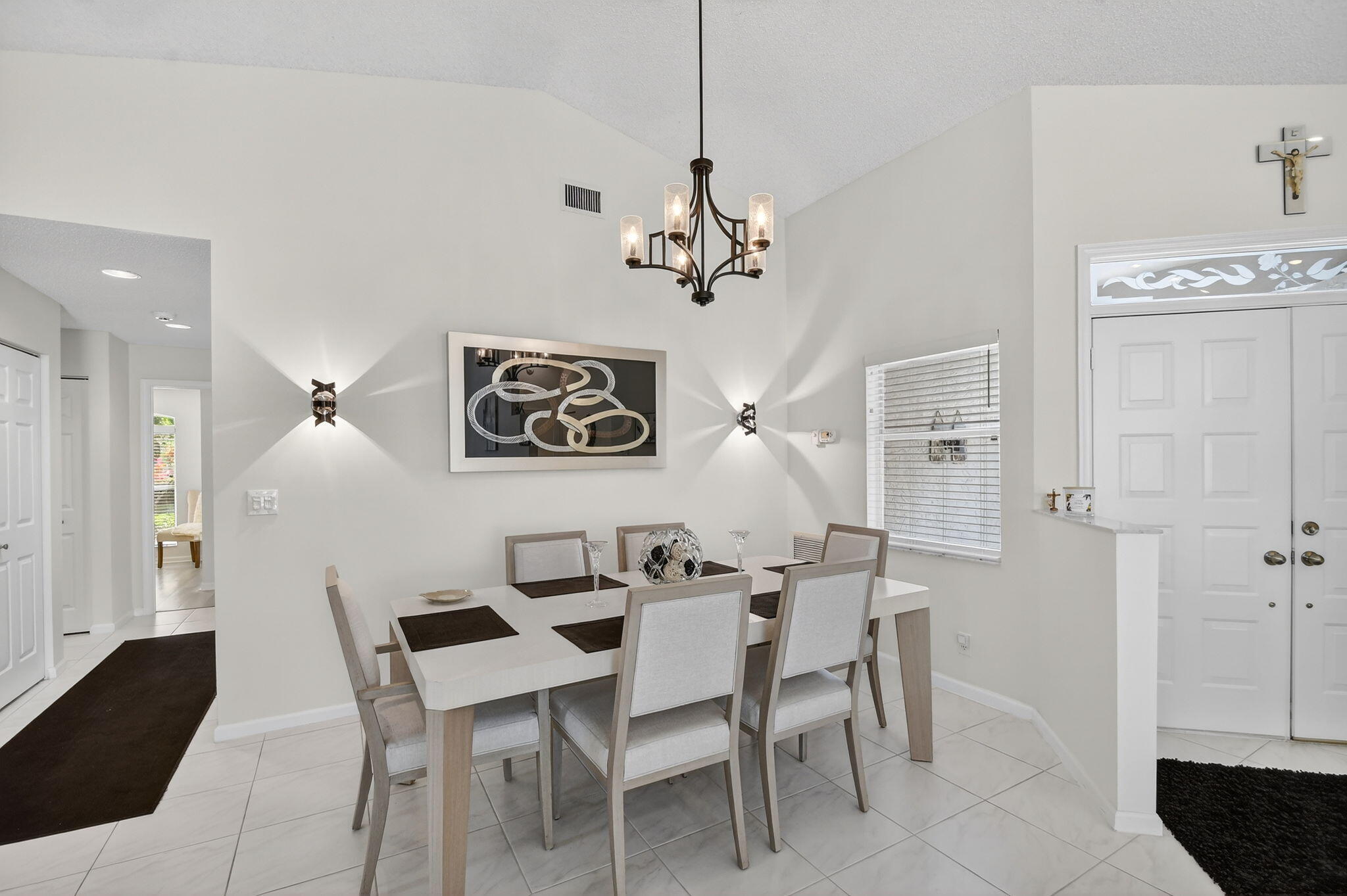 PALM ISLES - Residential