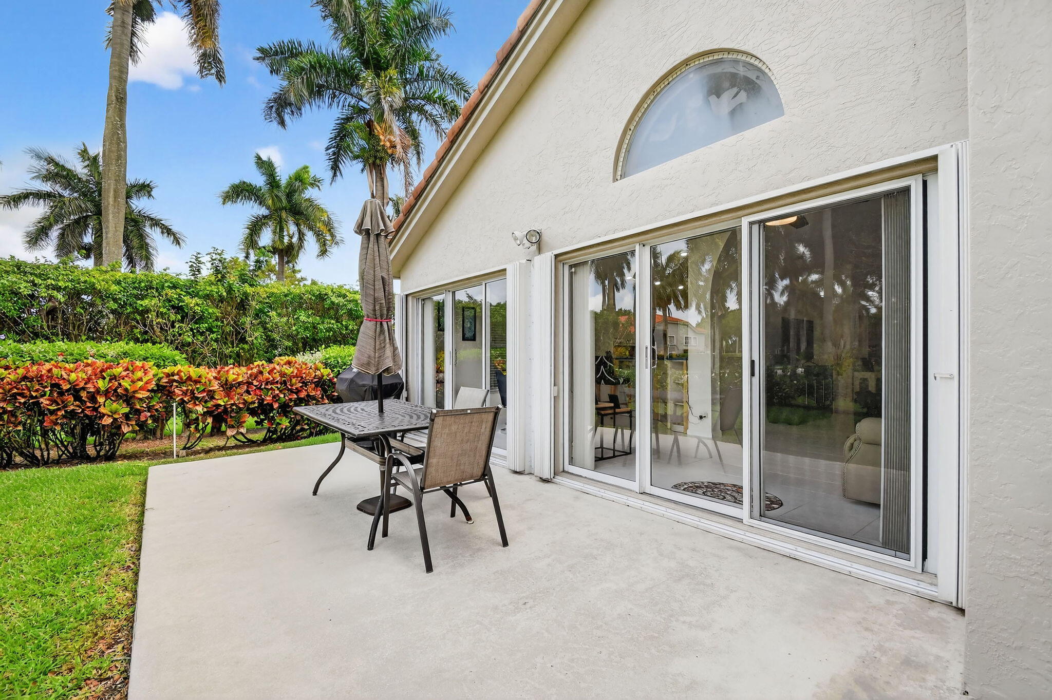 PALM ISLES - Residential